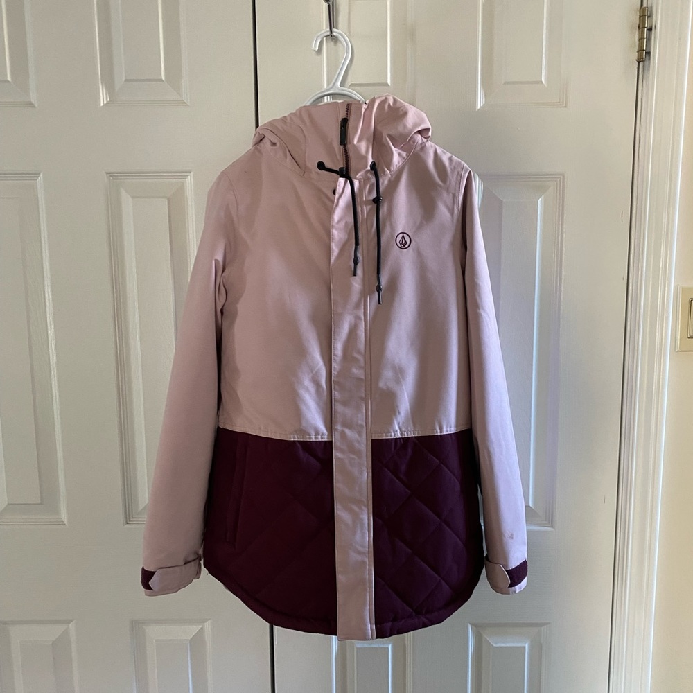 Volcom Women’s Snowboard Jacket
